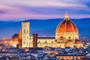 Duomo Florence Entrances Access Guide Entry Tips